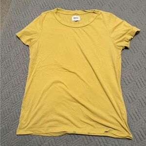 MATE the label cotton classic tee